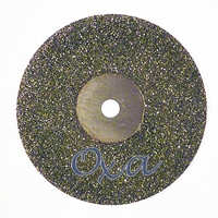 Disc diamantat